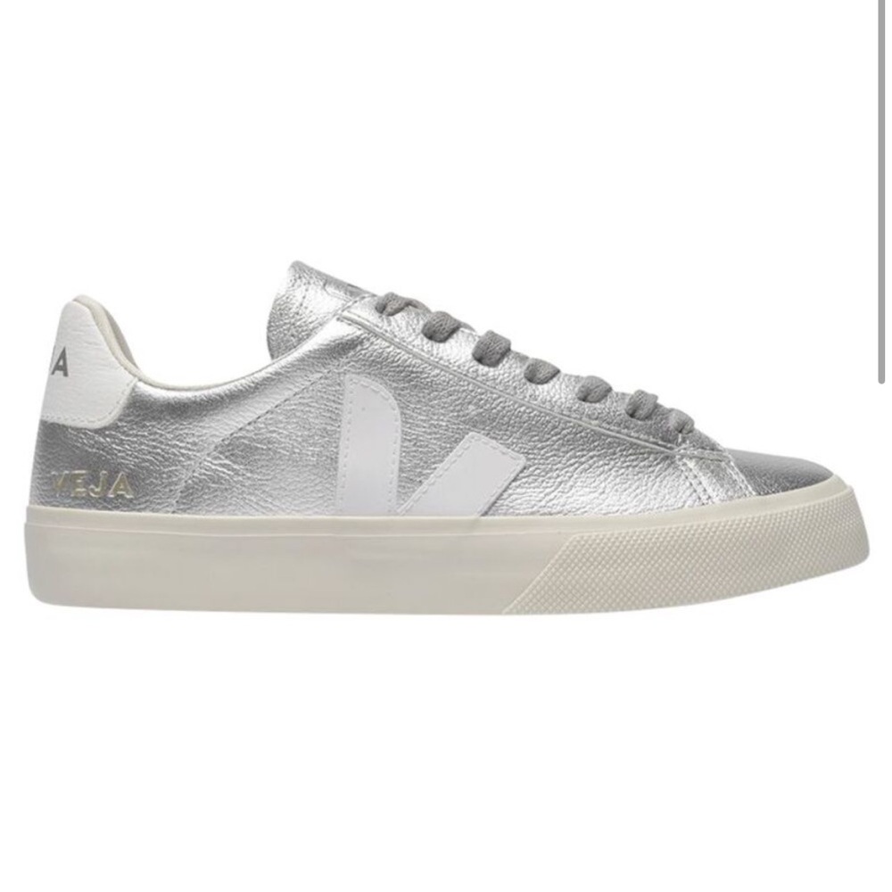 New Veja Campo Sneakers - Size 36